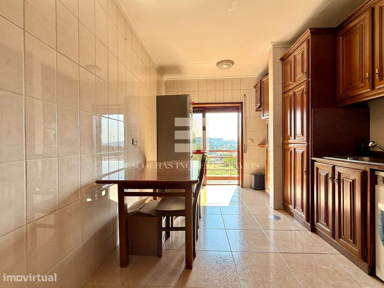 Apartamento T2 Venda em Sobrosa,Paredes-12