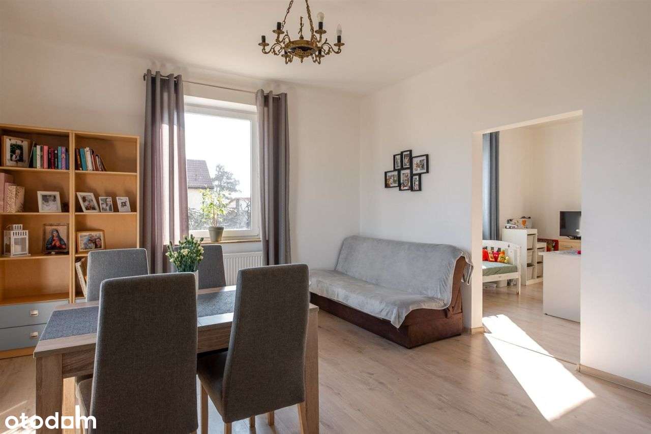 Siedlisko Dom mieszkalny+gospodarczy Działka 6420-7