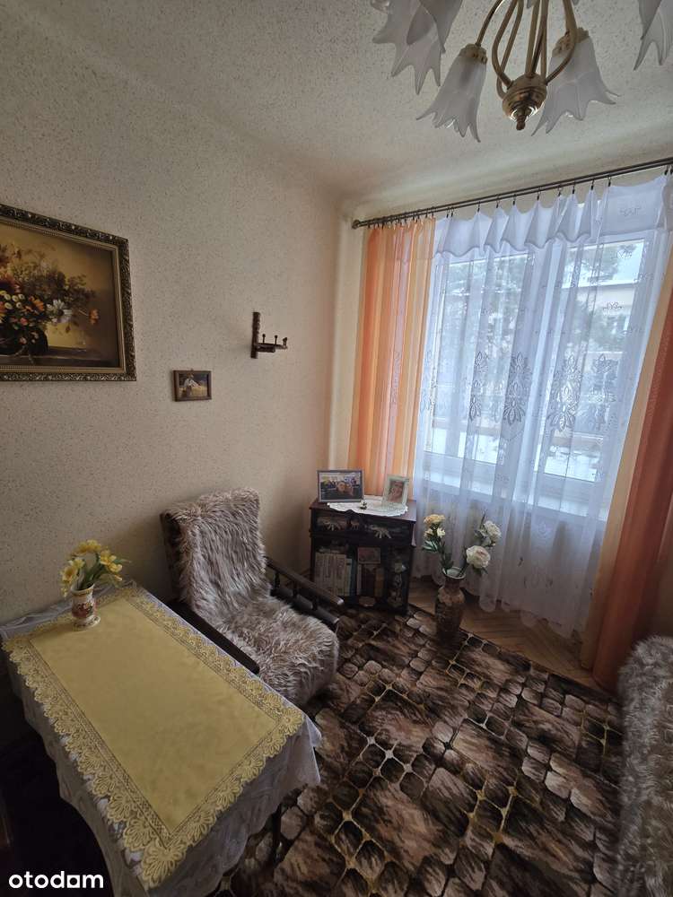 Dwustronne, ciepłe, słoneczne mieszkanie. - Pełny obrazek: 4/10