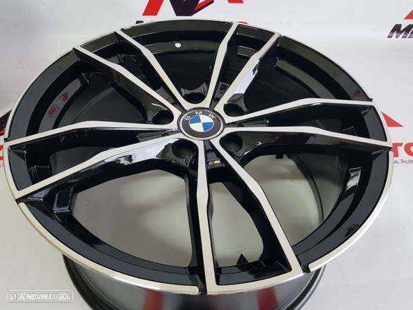 Jantes BMW G20 M Sport 19 5x112 - 6