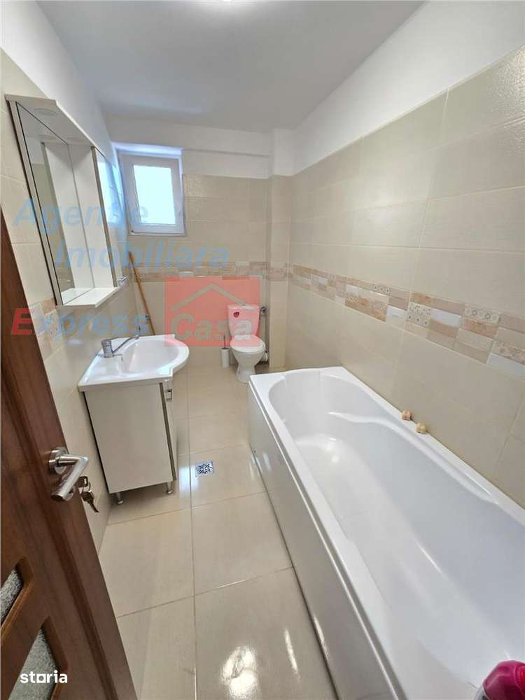 OFERTA TOP! Apartament la SUPER PRET! 2 camere, 54 mp, Valea Lupului - Imagine principală: 1/10