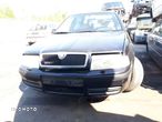 SKODA OCTAVIA I LIFT 00-10 PAS PRZEDNI CHLODNICE KOMPLET - 13