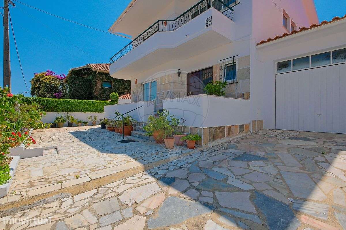 Moradia T4 para venda - Grande imagem: 5/47