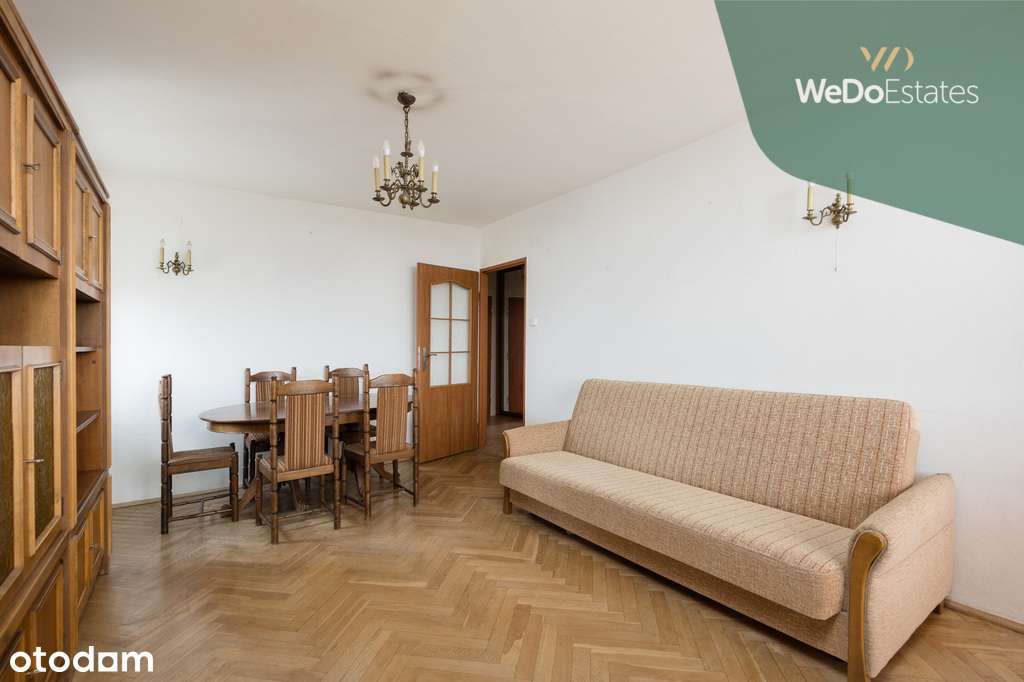 Panorama Warszawy w cenie | 3 Niezależne Pokoje - Pełny obrazek: 2/20