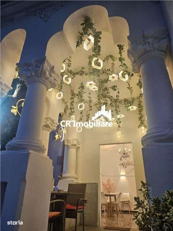 Vanzare afacere la cheie restaurant complet utilat - Imagine principală: 3/17