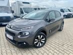 Citroën C3 1.2 PureTech Origins - 2