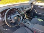 Skoda Superb 2.0 TDI SCR Style DSG - 20