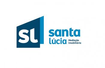 Santa Lúcia Logotipo