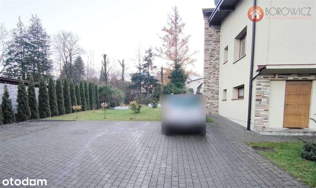 Dom – Bielsko-Biała, Olszówka, rej. Szpitala-5