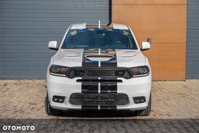 Dodge Durango 5.7 R/T - 2