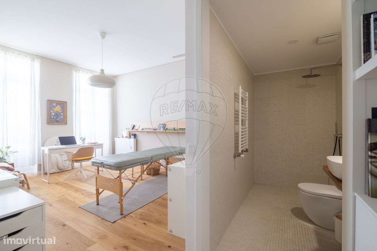 Moradia T4 para arrendamento - Grande imagem: 5/43