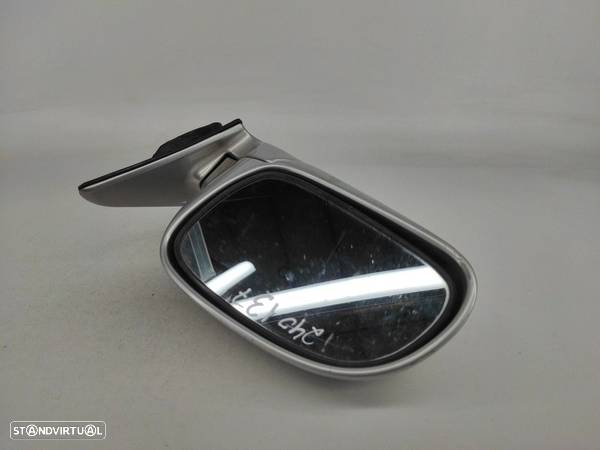 Retrovisor Esquerdo Electrico Hyundai Accent I (X-3) - 5