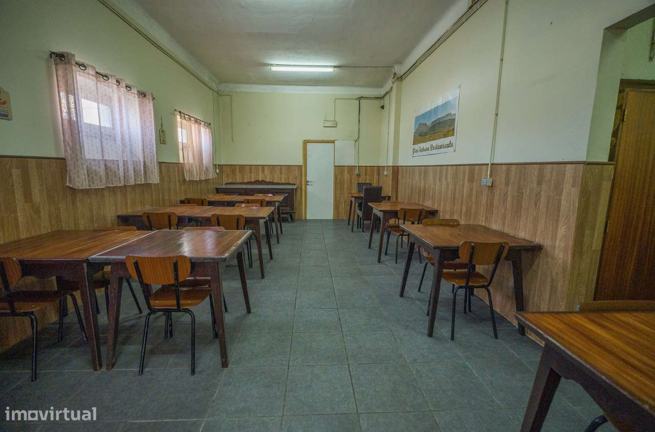 Trespasse à venda em Estarreja-9