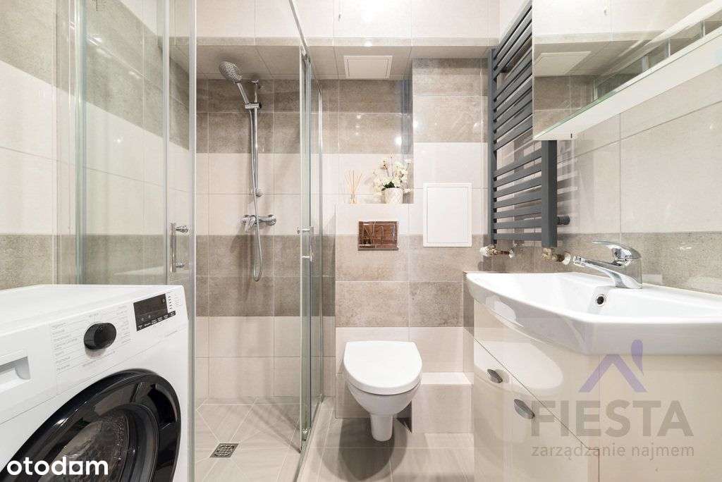 Komfortowe mieszkanie w Rumi! - Pełny obrazek: 4/8