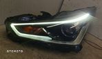 TOYOTA AYGO II LIFT 18- LAMPA PRZÓD LEWA LED EUROPA ORYGINAŁ - 1