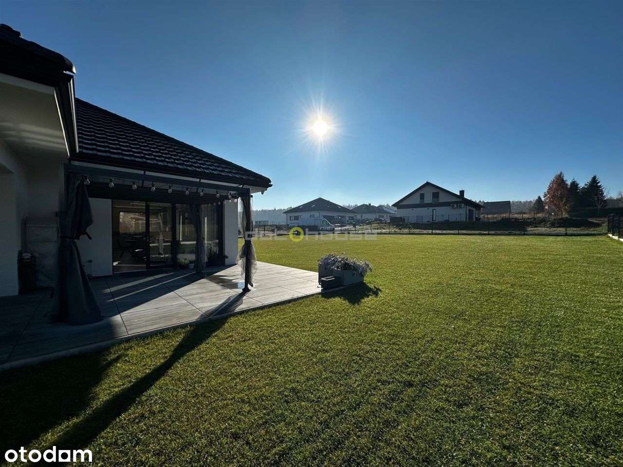 Dom, 203 m², Tychy-6