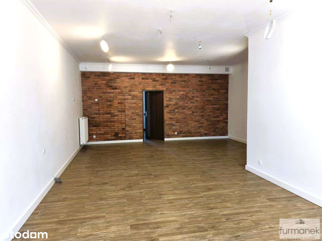 Lokal na parterze -Twój biznes widoczny z daleka! - Pełny obrazek: 5/19