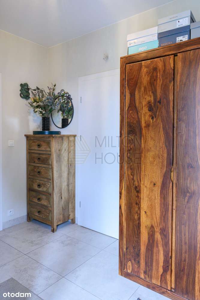 Dom w zabudowie bliźniaczej /4 pokoje/strych-10