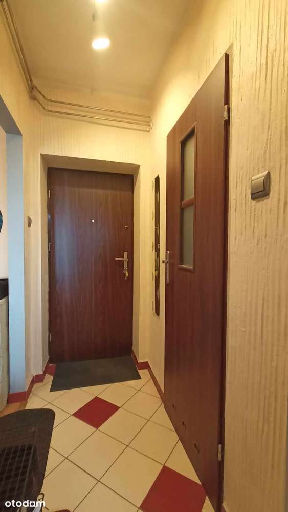 przestronna kawalerka w niskiej zabudowie-8