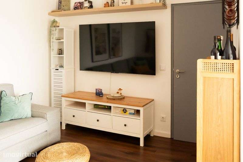 T3 remodelado com garagem box em RIO TINTO - Grande imagem: 4/8