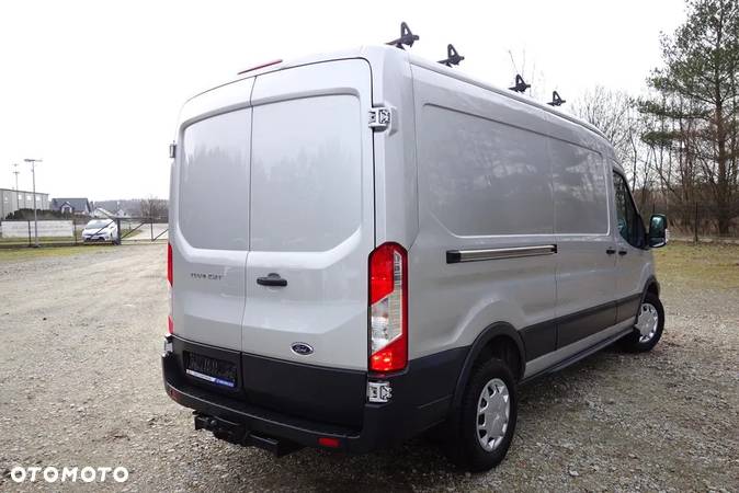 Ford Transit L3H2 Ecoblue 130 KM Klima Webasto - 29