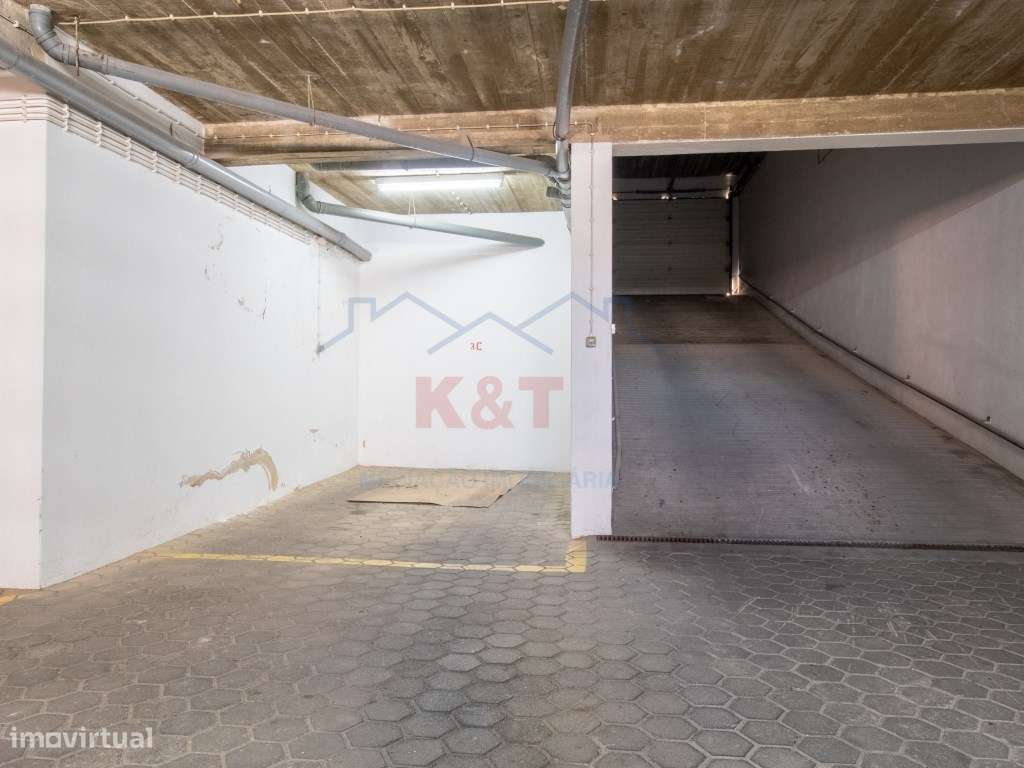 Apartamento T1 remodelado na Praia da Rocha-14