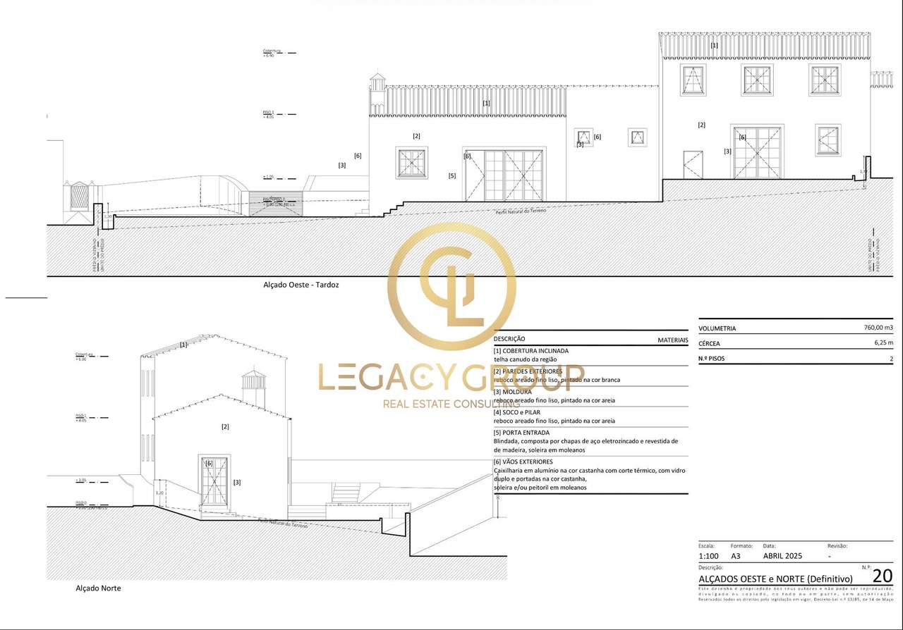 Moradia em Loulé com projeto aprovado-1