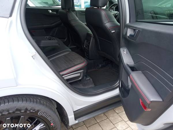 Ford Kuga 1.5 EcoBoost FWD Graphite Tech Edition - 21