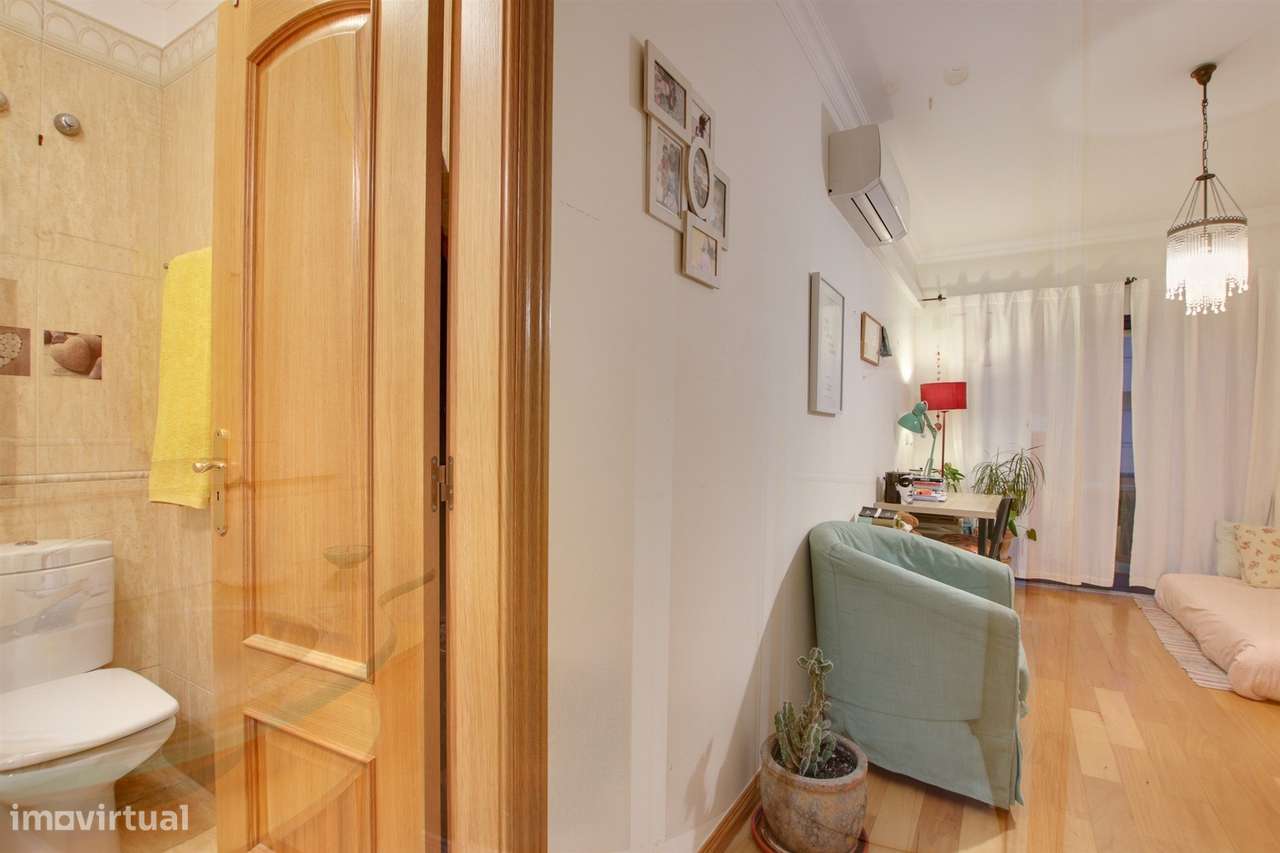 Apartamento T3 Venda em Montijo e Afonsoeiro,Montijo-13