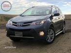 Praguri Laterale Toyota RAV4 XA40 (2013-2018)- livrare gratuita - 8