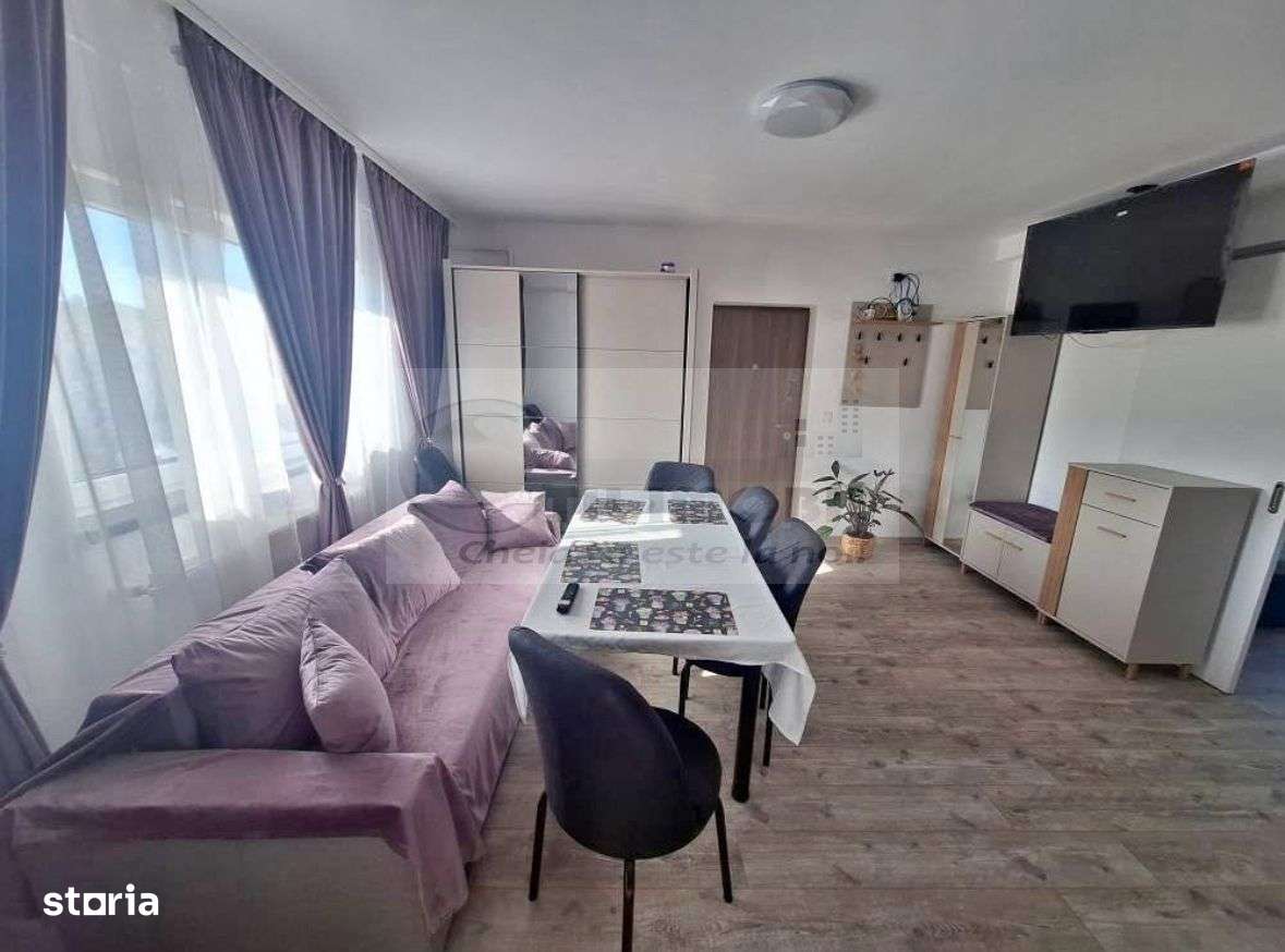 Apartament 3 camere - 56 mp - Parcare privată - Visan - 400€ - Imagine principală: 4/8