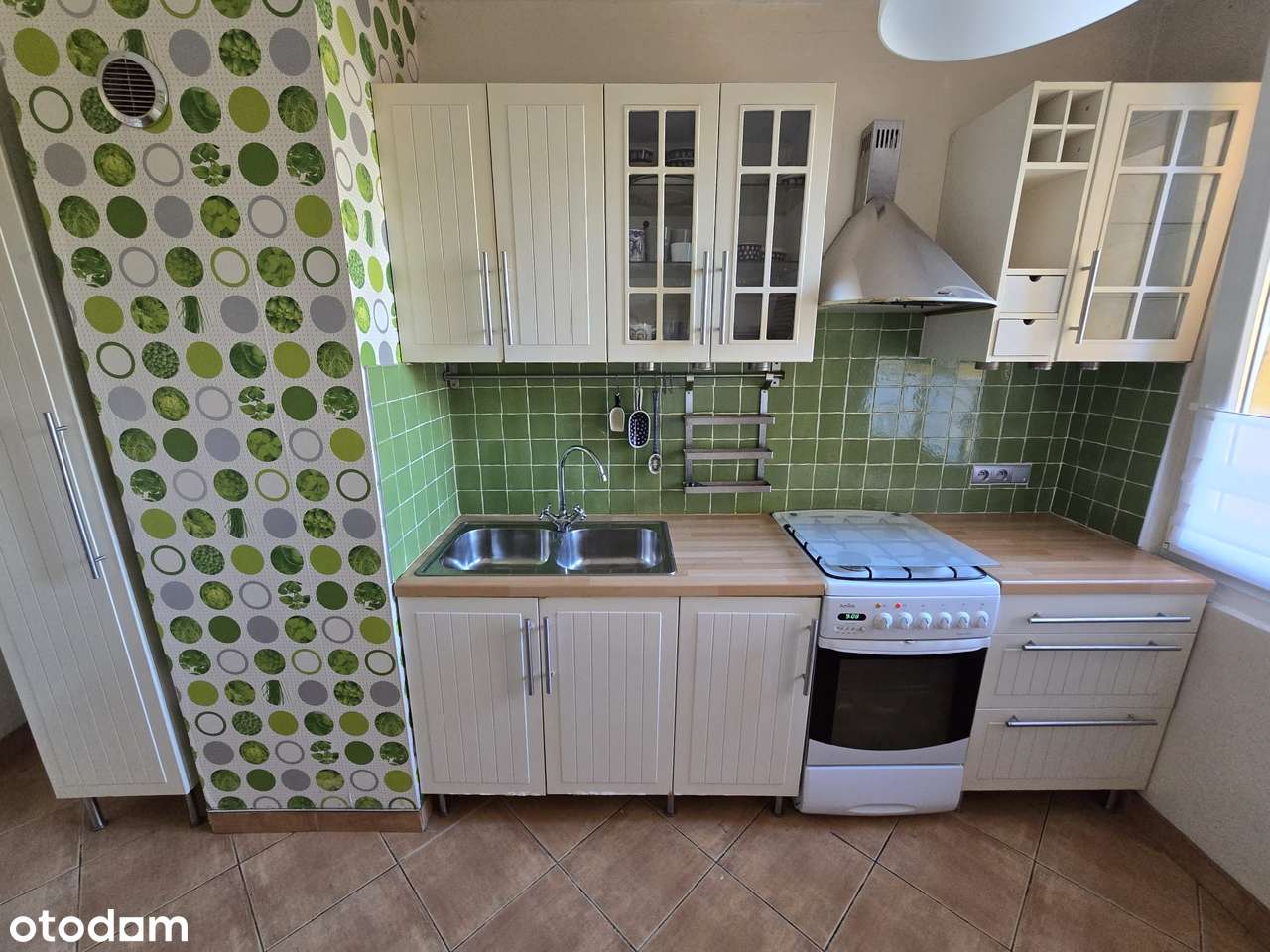 Idealne dla rodziny, 4pokojowe, okolice Bajana, Gądów Mały-5