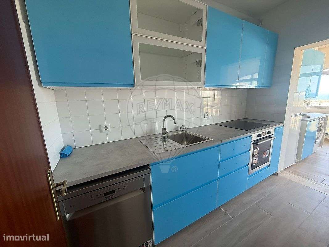 Apartamento T2 para venda-7