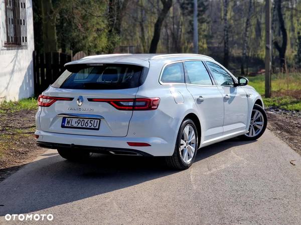 Renault Talisman 1.6 Energy dCi Intens EDC - 4