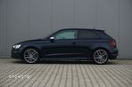 Audi S3 - 2