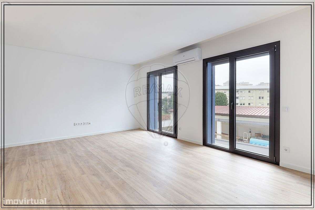 Apartamento T2 para venda - Grande imagem: 5/15