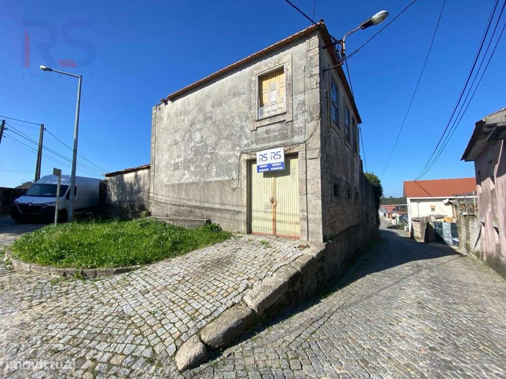 Moradia para recuperar - Grande imagem: 5/19