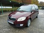 Skoda Roomster - 5