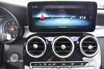 Mercedes-Benz C 180 d T 9G-TRONIC - 13