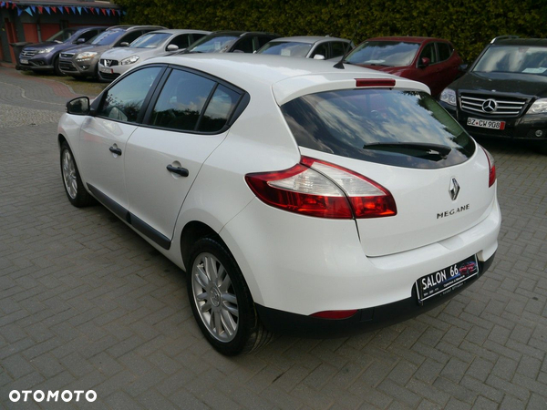 Renault Megane 1.6 16V Generation - 7