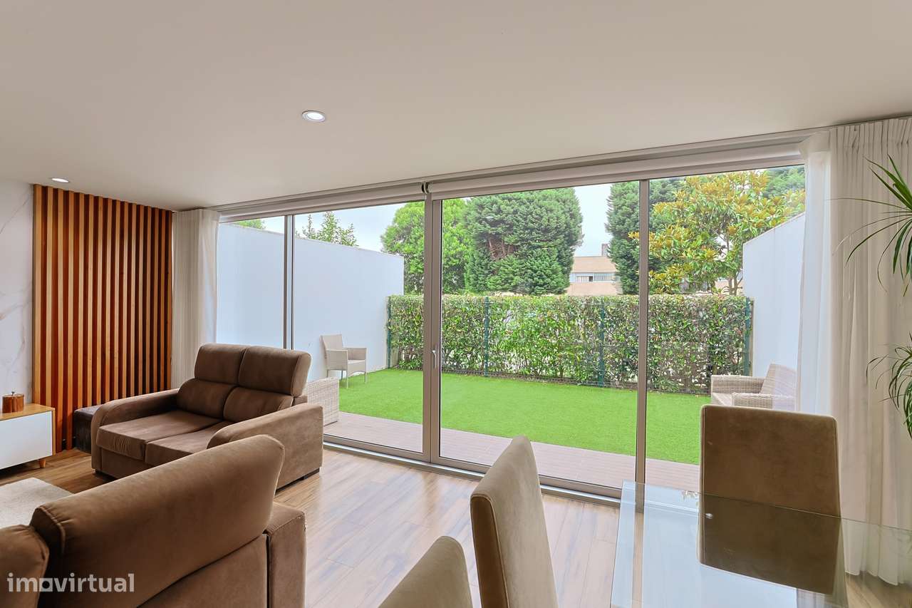 Moradia em Banda T3 Venda em Esposende, Marinhas e Gandra,Esposende-26