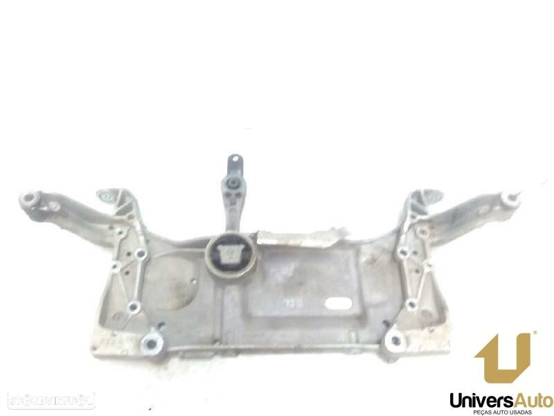 CHARRIOT FRONTAL VOLKSWAGEN GOLF V 2005 - - 4