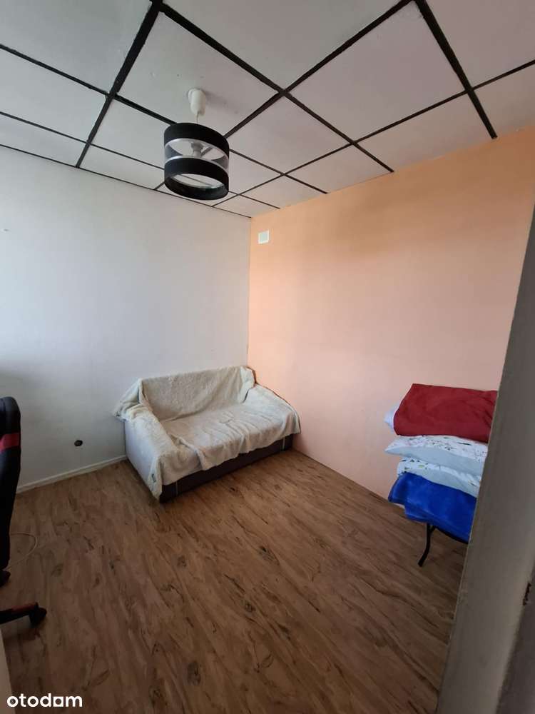 Bezczynszowe mieszkanie do remontu! Piaski, województwo lubelskie. - Pełny obrazek: 4/10