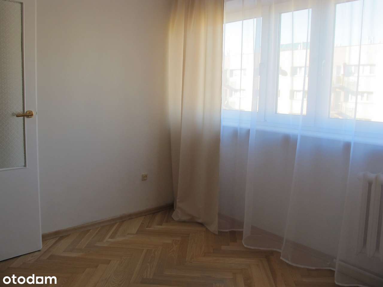 3 pokojowe mieszkanie oddzielna jasna kuchnia, CICHE DWUDZIESTOLATKÓW-4