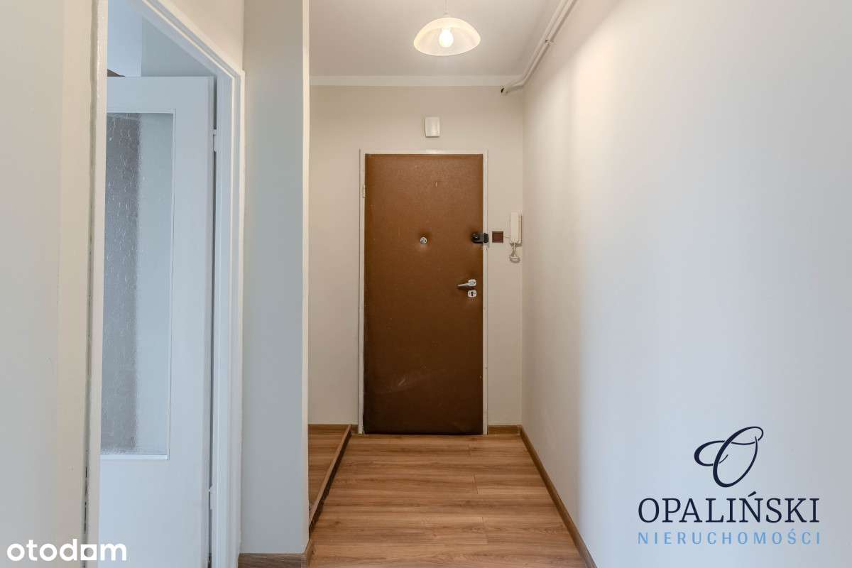 4 Piętro | Balkon | Możliwość wydzielenia 3 pokoi-9