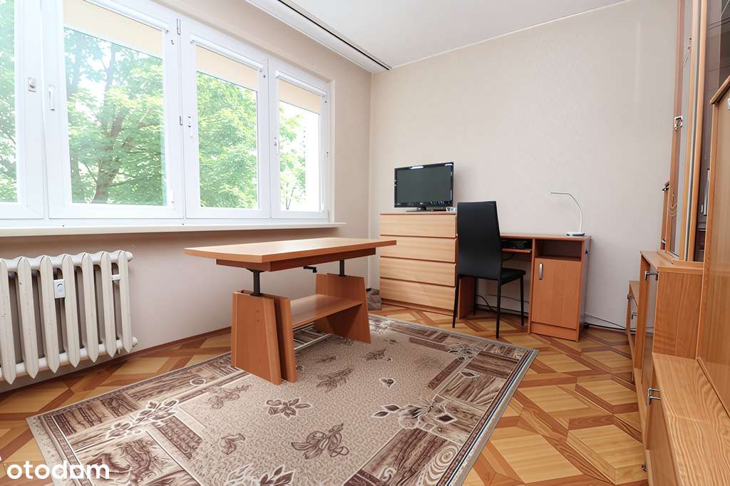 Mieszkanie 3 pokojowe na os. Staszica - Pełny obrazek: 5/13