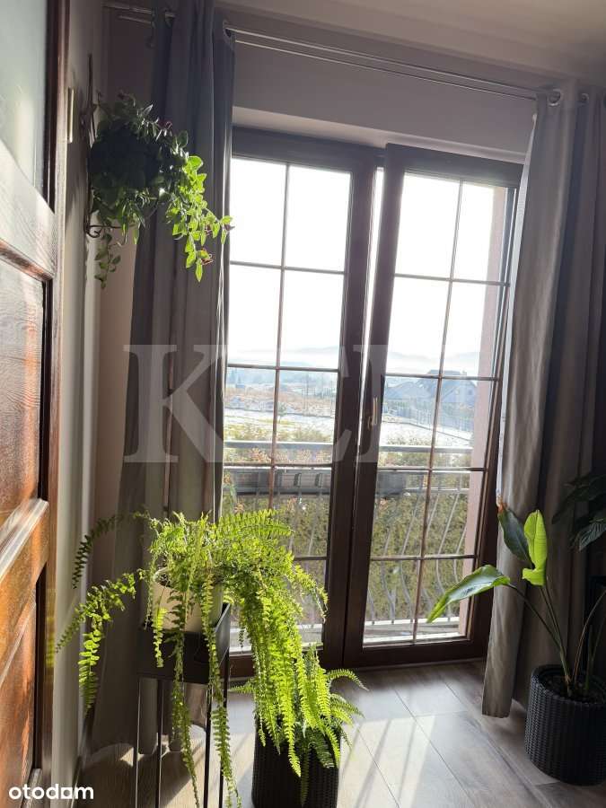 Nowoczesny dom  w Dziwiszowie-19