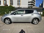 Nissan Leaf - 3