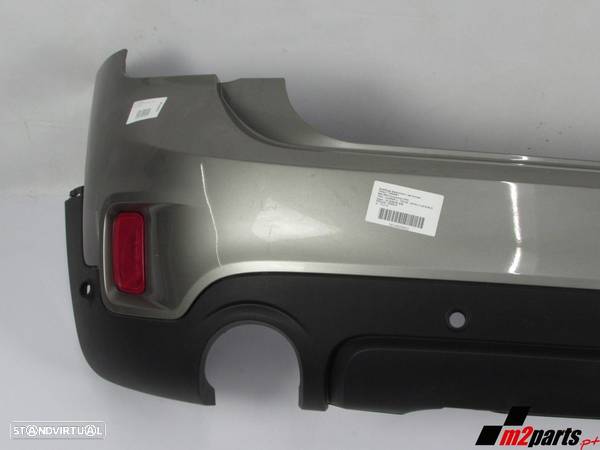 Parachoques Trás Seminovo/ Original MINI MINI COUNTRYMAN (F60) 51127391197..... - 3