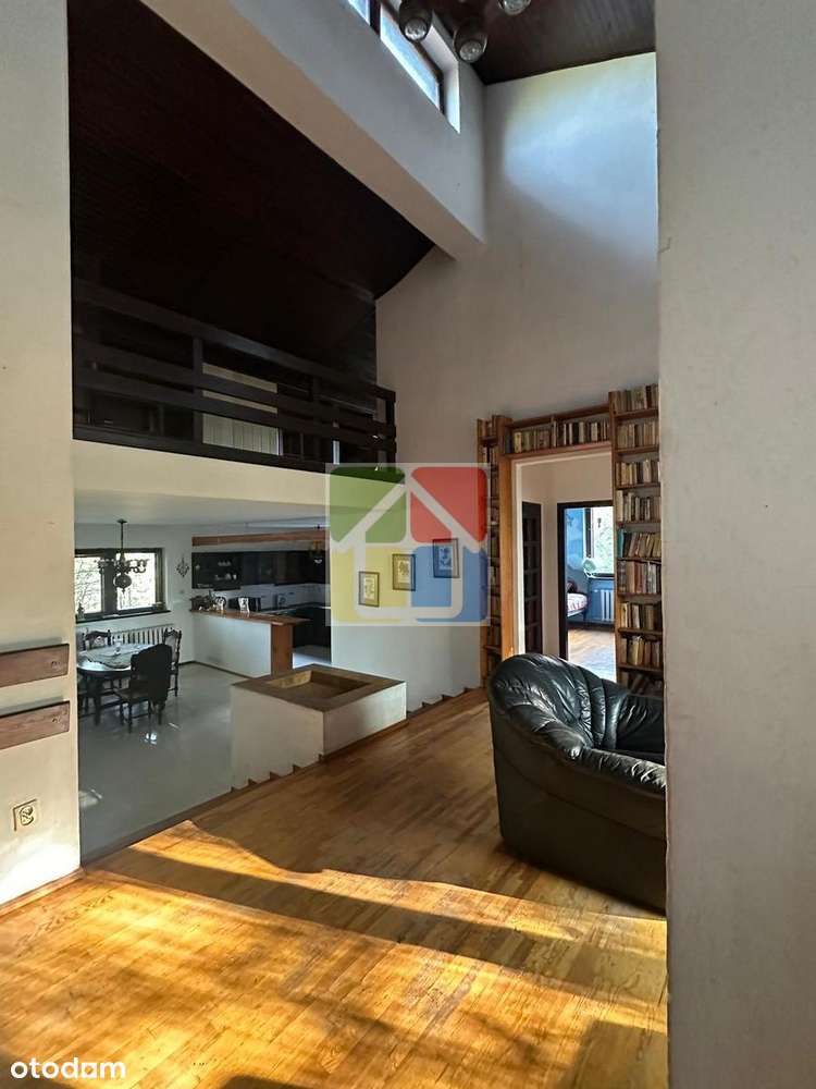 Dom z duszą pod Gostyninem - Bierzewice-8